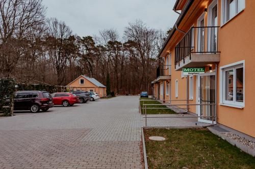 Motel Zur Dachsbaude 2