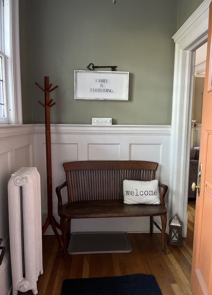 Stirling House Bed & Breakfast 2