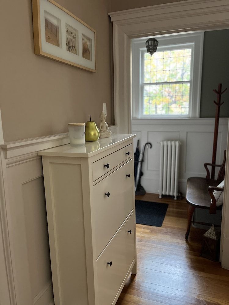 Stirling House Bed & Breakfast 3