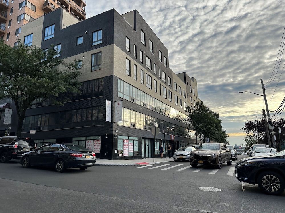 Regal Inn & Suites New York LaGuardia Hotel 3 étoiles à Flushing