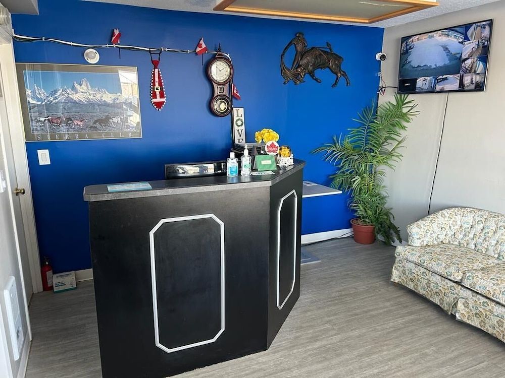 Riverside Motel & Suites 2