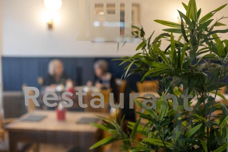 The Fig Tree Markinch 3 estrelas em Glenrothes