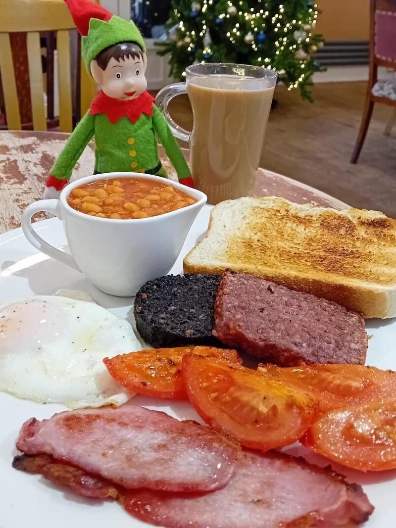 The Fig Tree Markinch 3