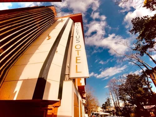 Miletus Otel Şile 3