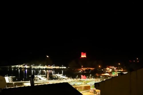 Miletus Otel Şile 2