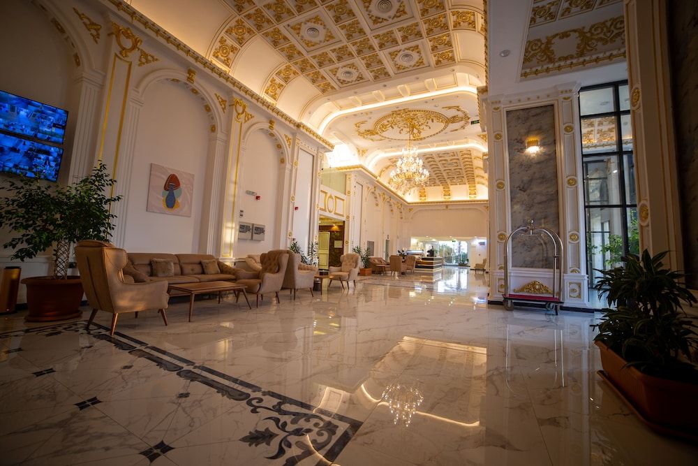 GUEST HOUSE FOR HOTELS APARTMENTS - جيست هاوس للشقق الفندقيه 3