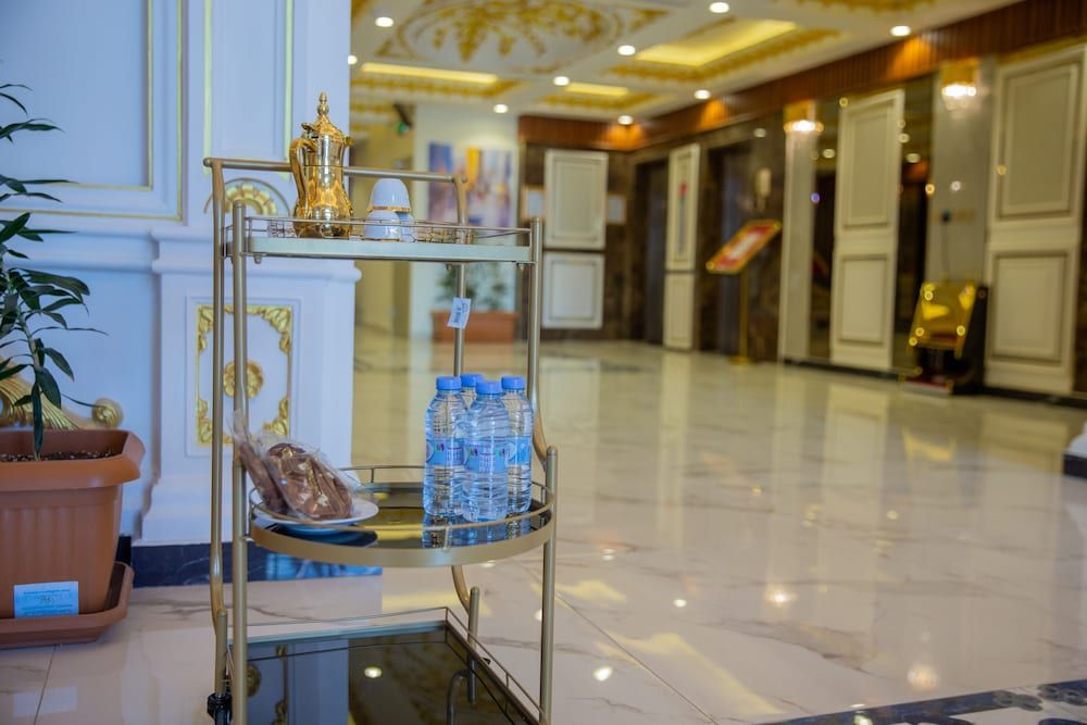 GUEST HOUSE FOR HOTELS APARTMENTS - جيست هاوس للشقق الفندقيه 2