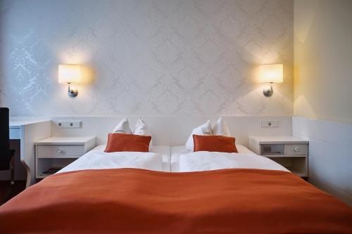 Herdegen Rooms - Self Check-in 3 estrelas em Passau