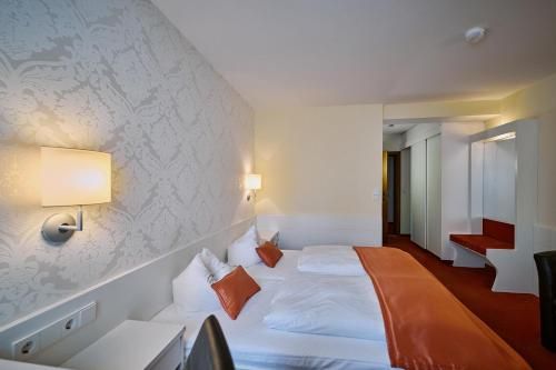 Herdegen Rooms - Self Check-in 2