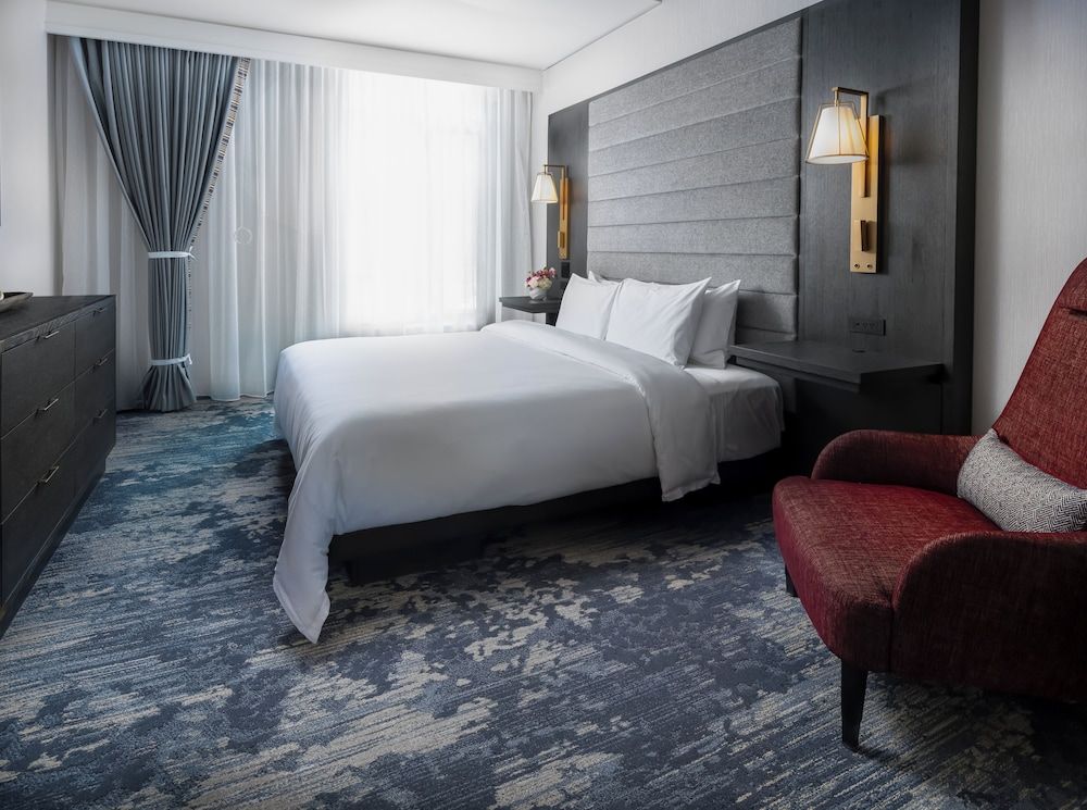 Grand Hyatt Deer Valley 3