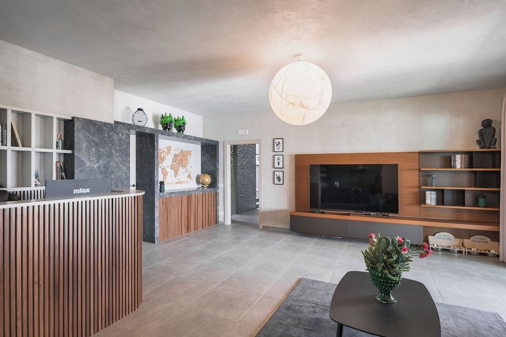 Terreforti Luxury Village 3