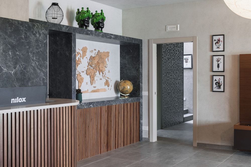 Terreforti Luxury Village 2