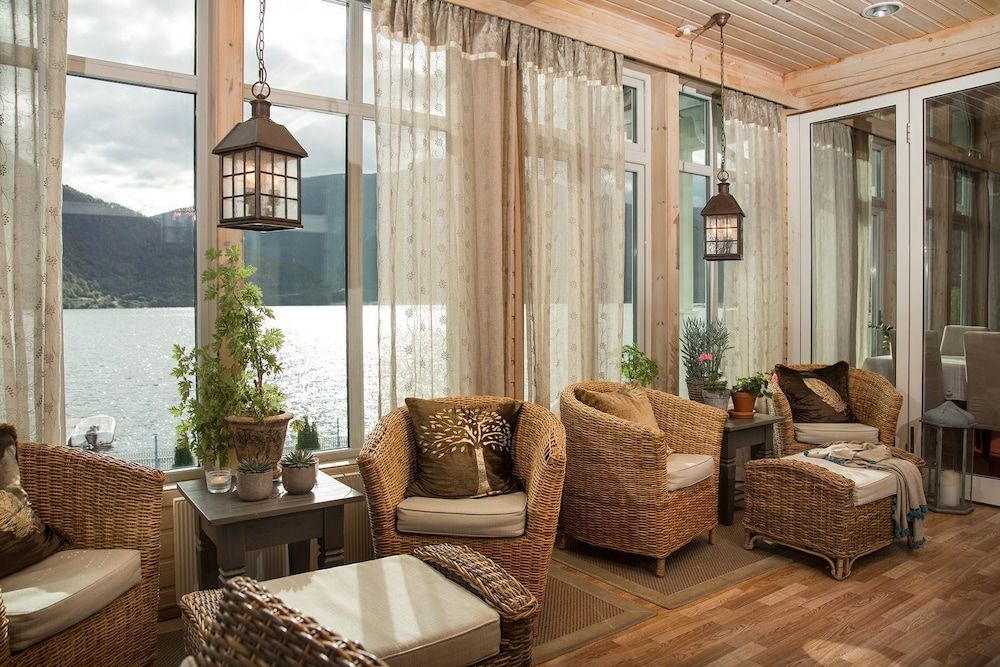 Hofslund Fjord Hotel 2