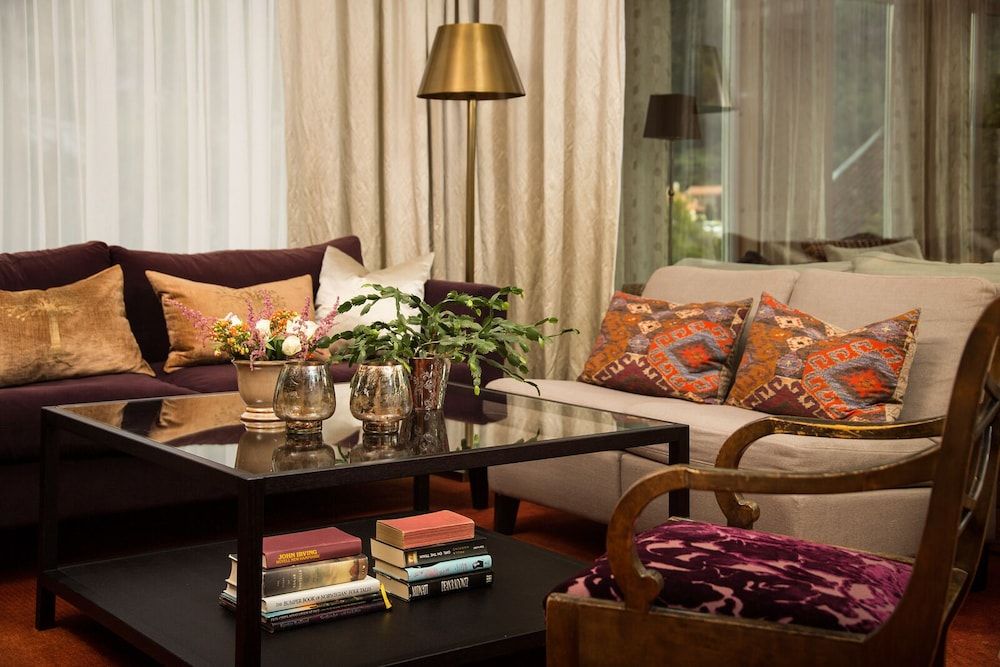 Hofslund Fjord Hotel 3