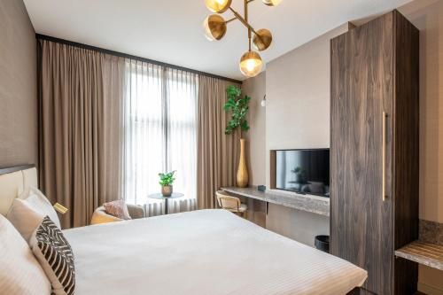 Breathe Boutique Hotel 1