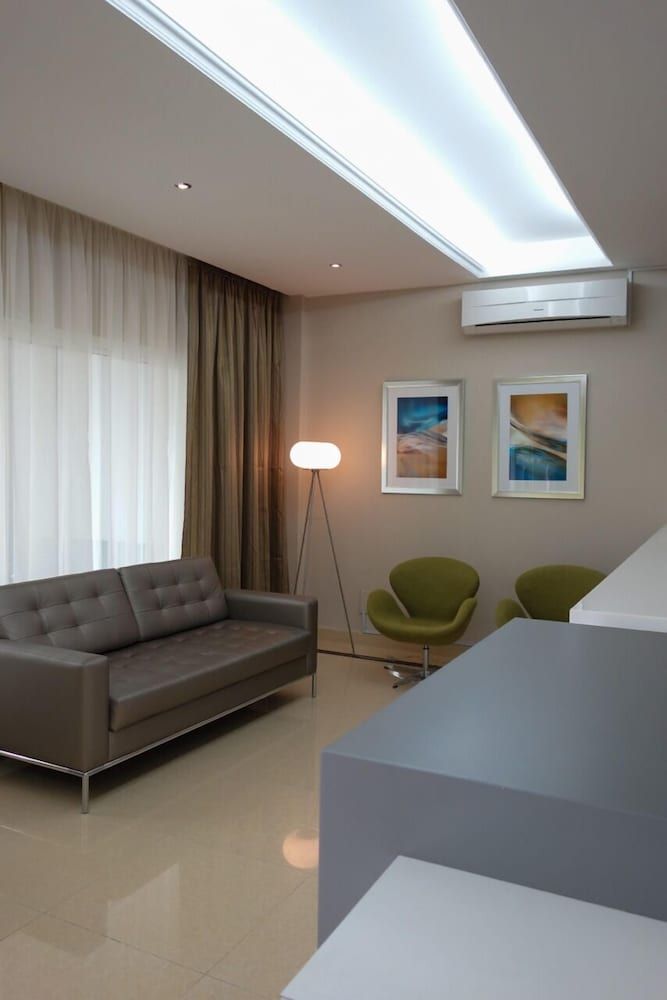 Residential Primavera 3