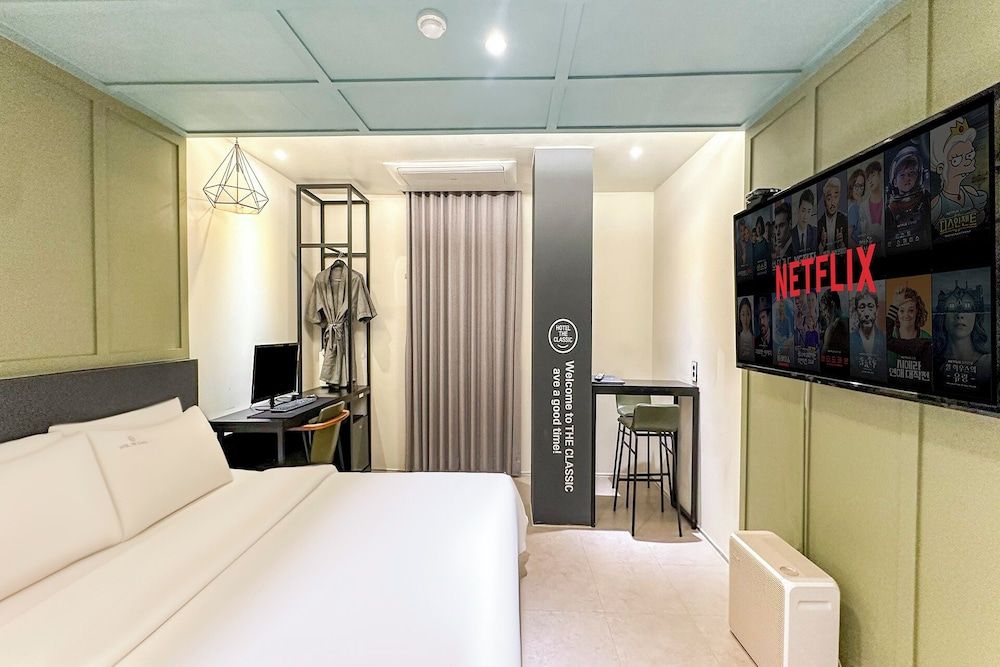 Wolgot Hotel the Classic 2