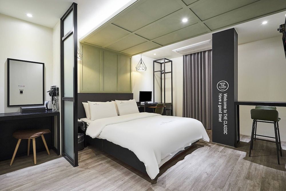 Wolgot Hotel the Classic 3