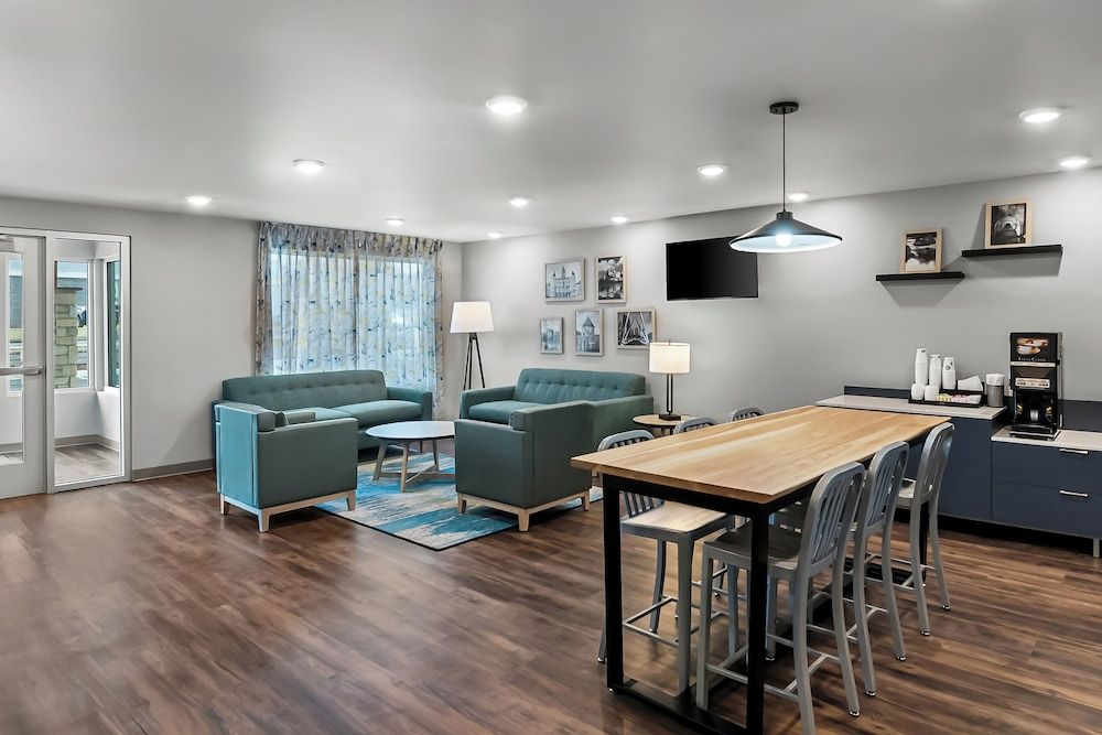 Woodspring Suites Newington - Hartford South 3