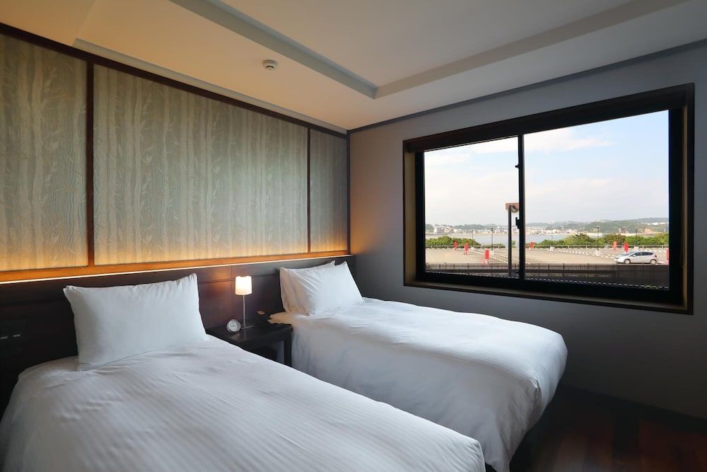 Enoshima Hotel 3