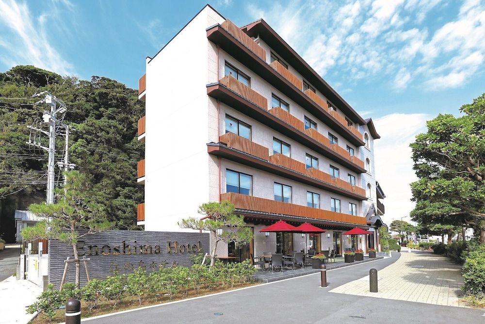 Enoshima Hotel 1