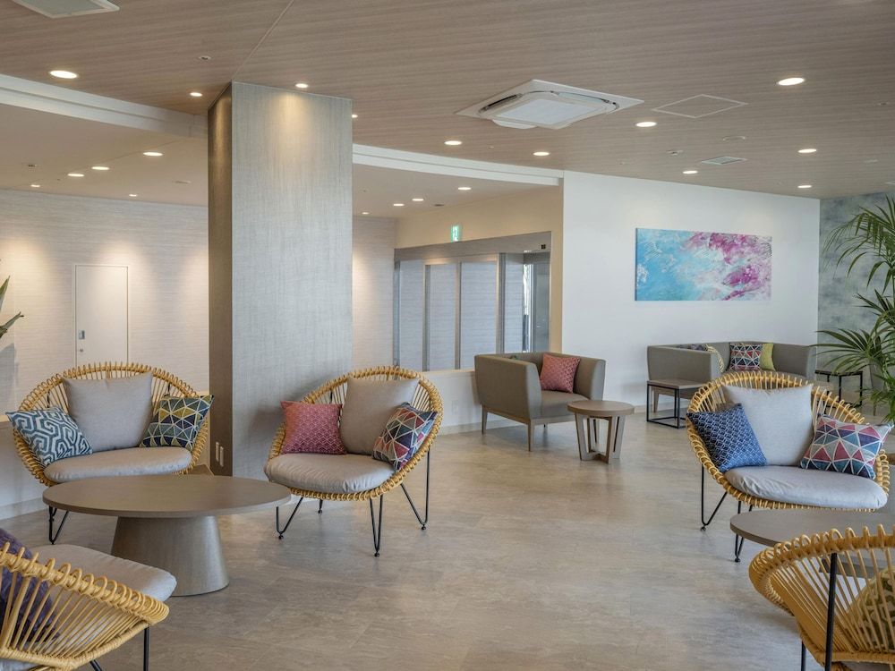 Atagawa Ocean Resort 3