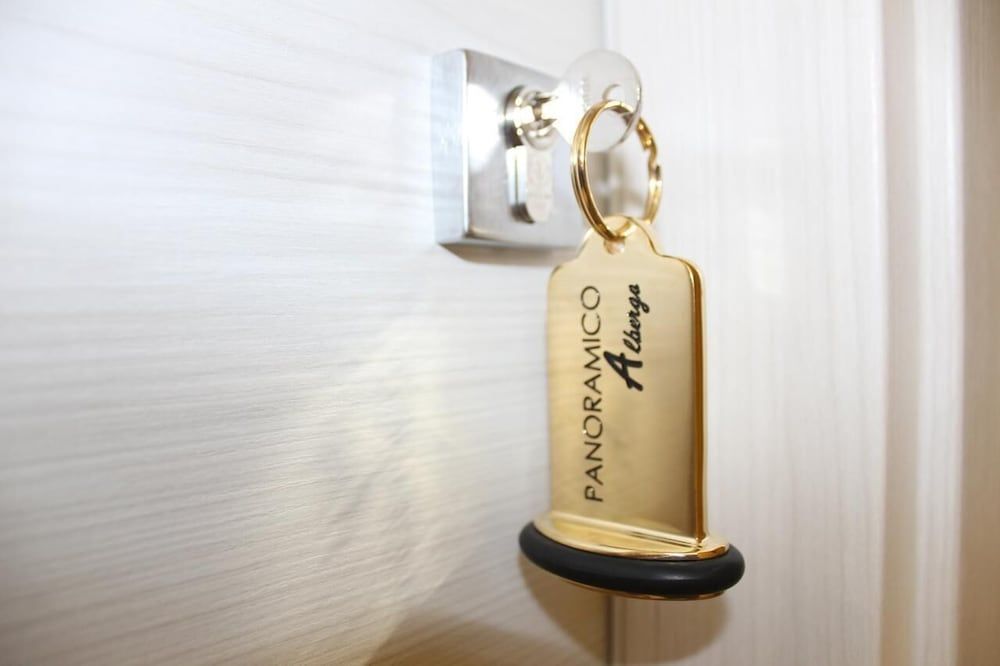 Hotel Panoramico 3