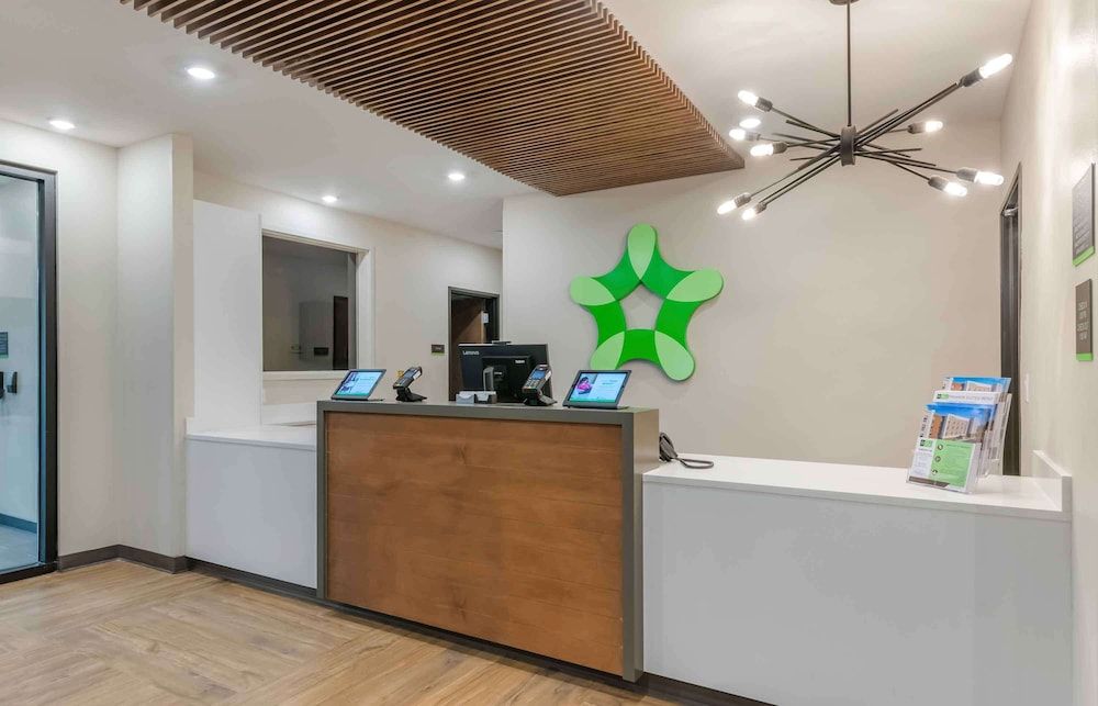 Extended Stay America Premier Suites - Reno - Sparks 2