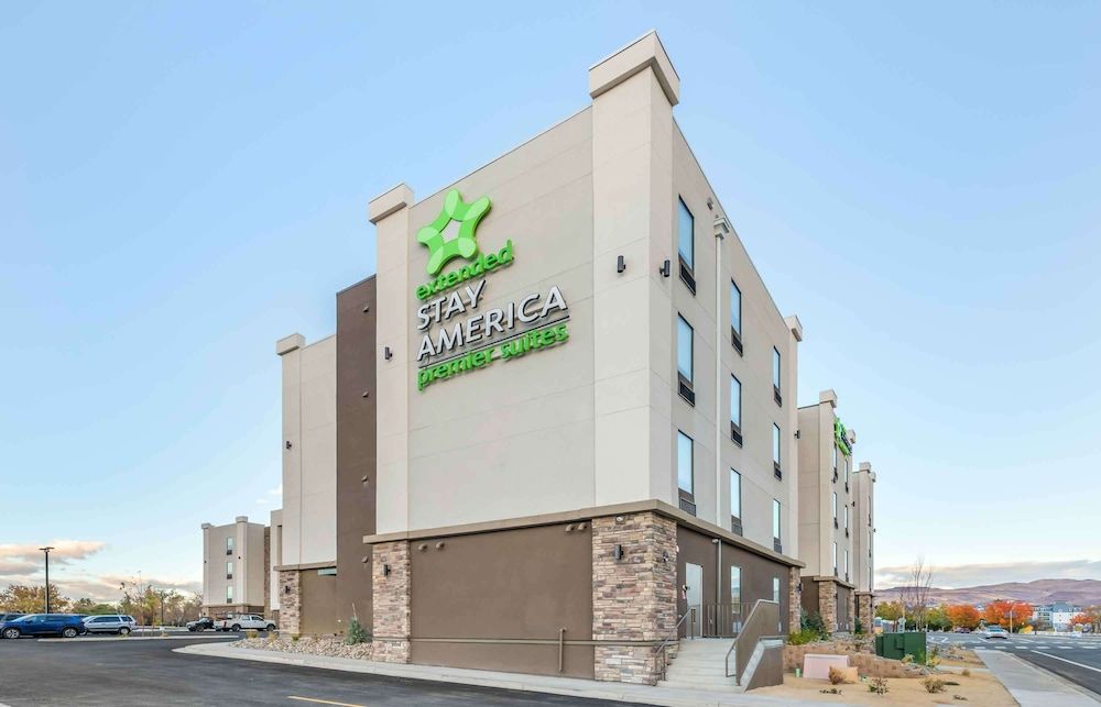 Extended Stay America Premier Suites - Reno - Sparks