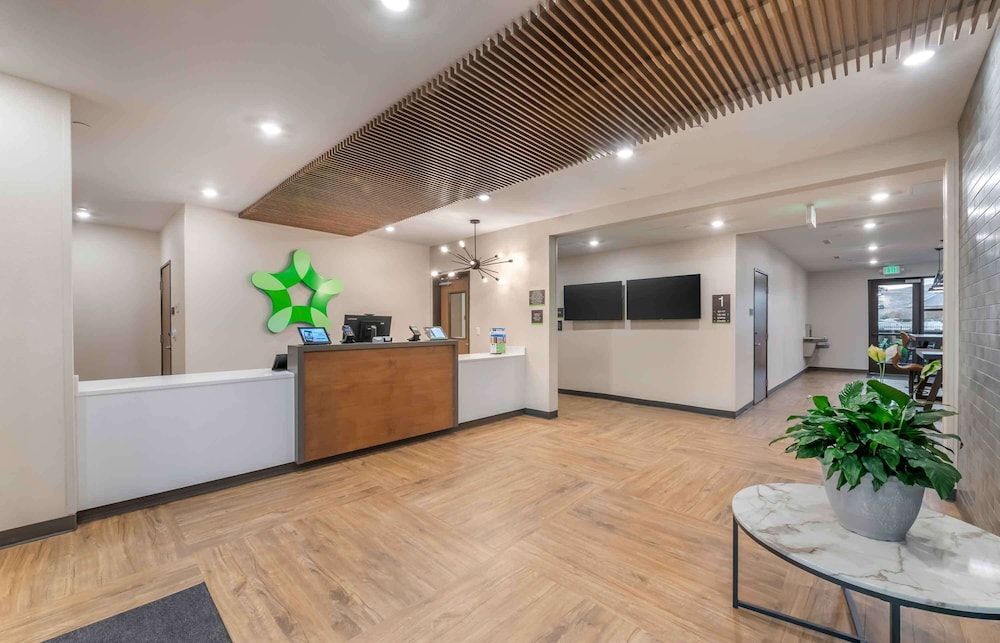 Extended Stay America Premier Suites - Reno - Sparks 3