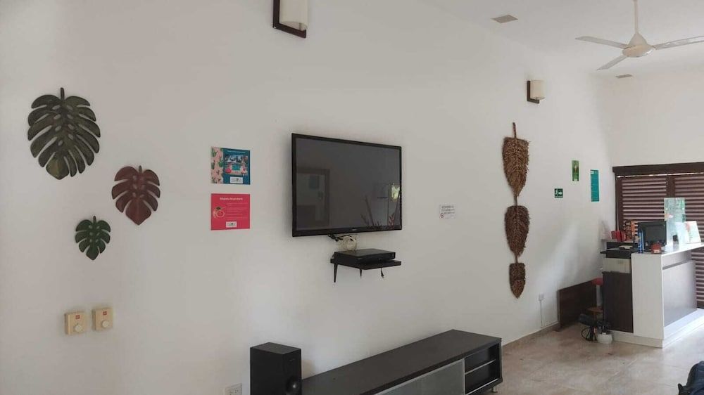 Arizona Ranch Hotel 2