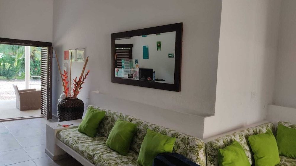 Arizona Ranch Hotel 3