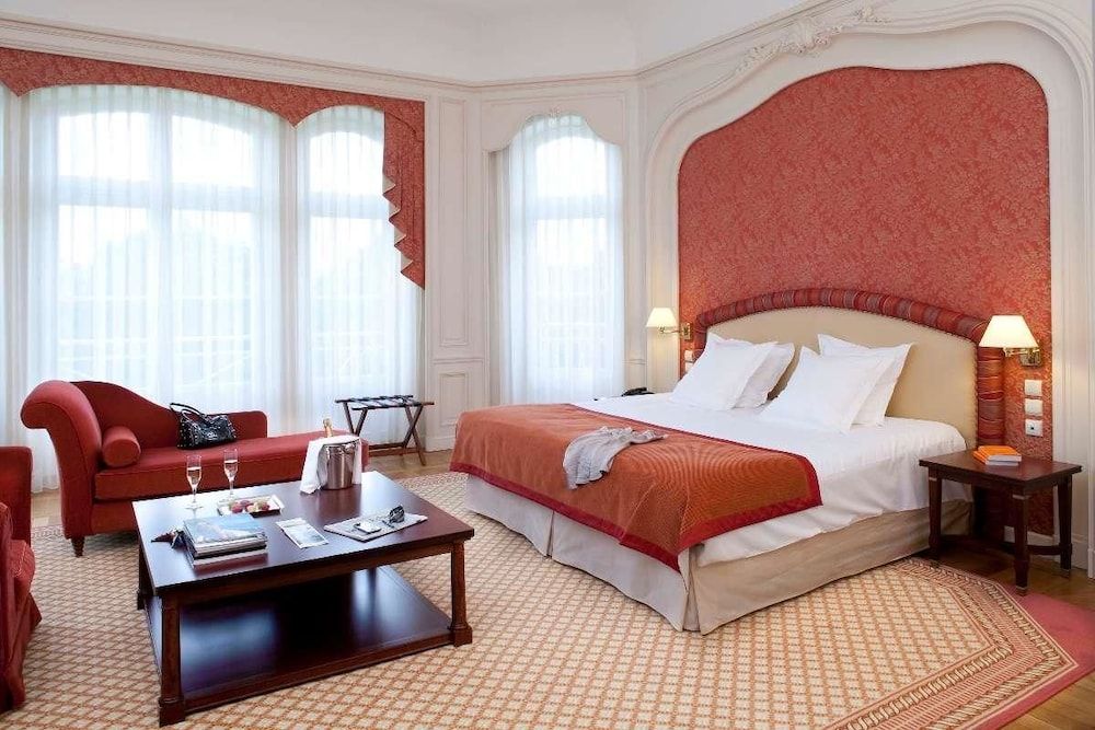 Domaine des Roches Hotel & Spa 2