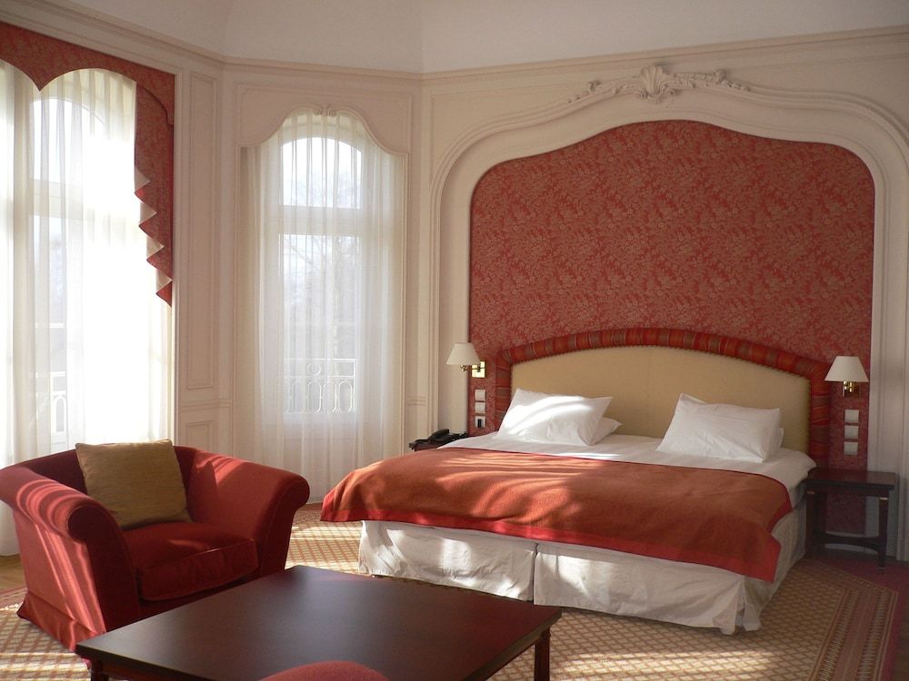 Domaine des Roches Hotel & Spa 3