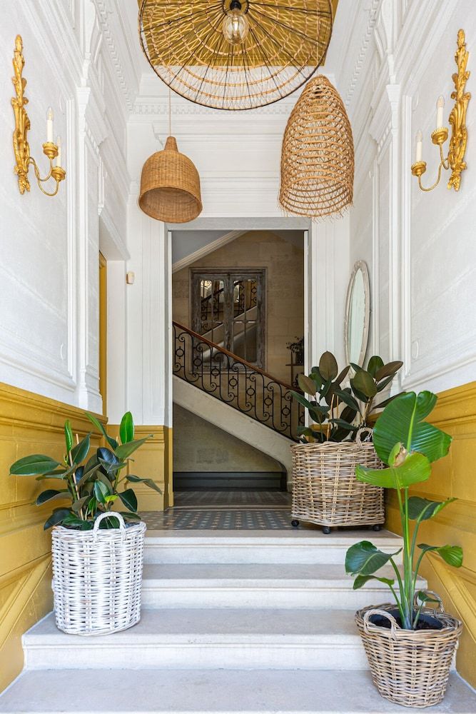 La Maison Mulato Bordeaux, Saint-emilion 2