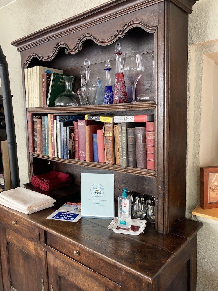 Auberge Sainte Marguerite 2