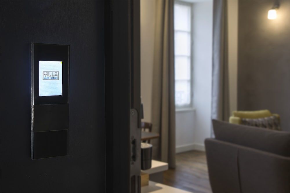 Villa Cote Plateau 3