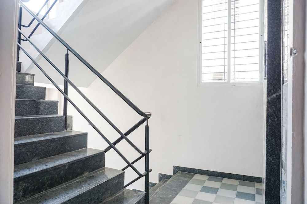 Fabhotel Skyline I 2