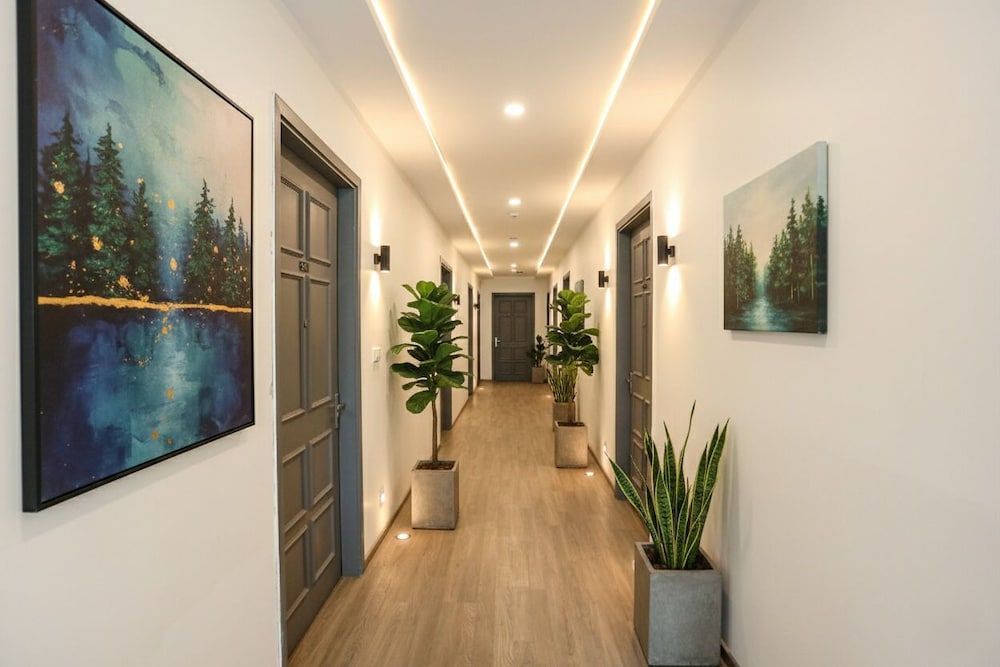 FabHotel Roseman 3