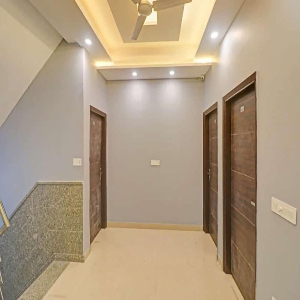 Hotel Heven 3