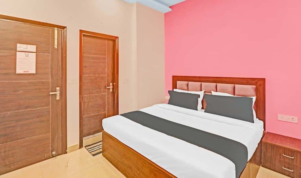 Hotel Heven -1 estrellas en New Delhi