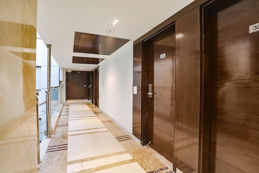 Fabhotel Grand Stay 2