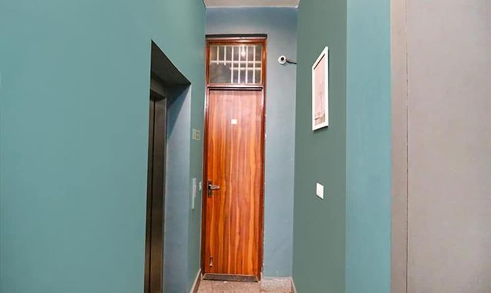 Fabhotel Maxx Inn 3