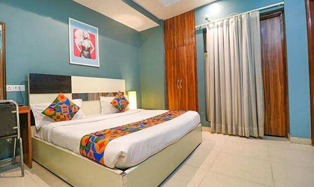 Fabhotel Maxx Inn 3 estrellas en New Delhi