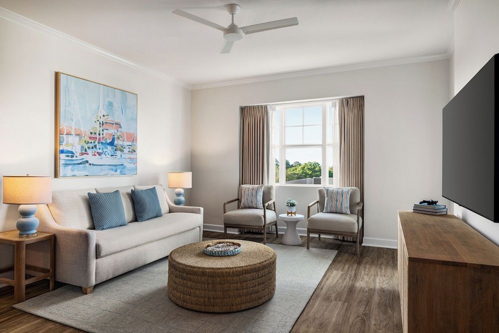 Wild Dunes Resort – Residences at Sweetgrass 3