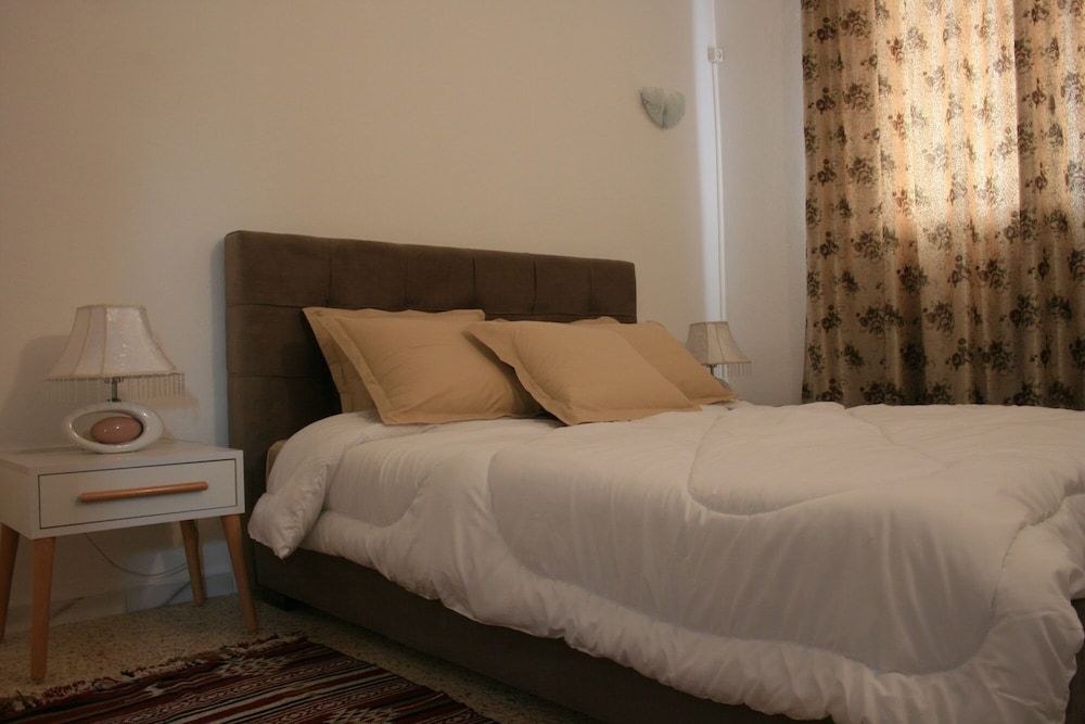 Hyatt Stones -1 stelle a Houmt Souk