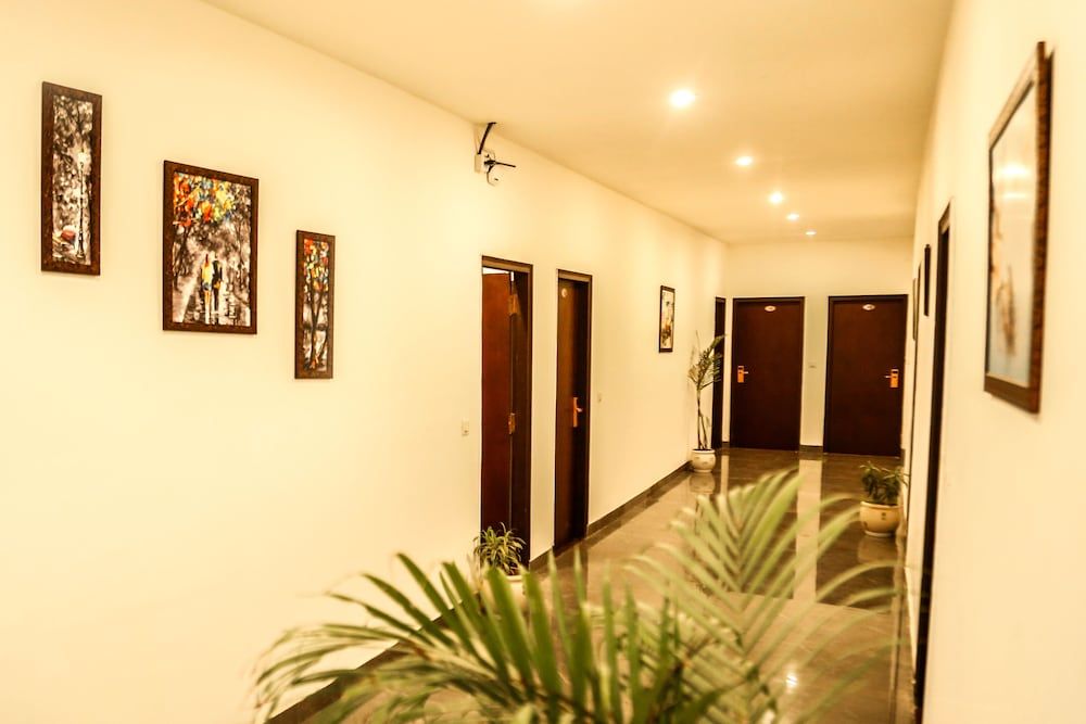 Airport Hotel Tashree 3