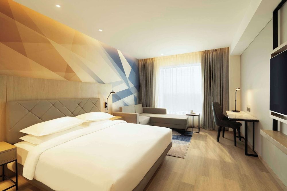 Hyatt Place Bharuch 5 estrelas em Bharuch