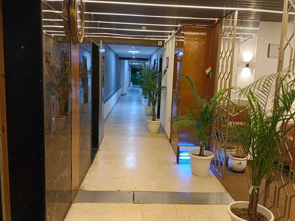 The Dwelling Paradise 3