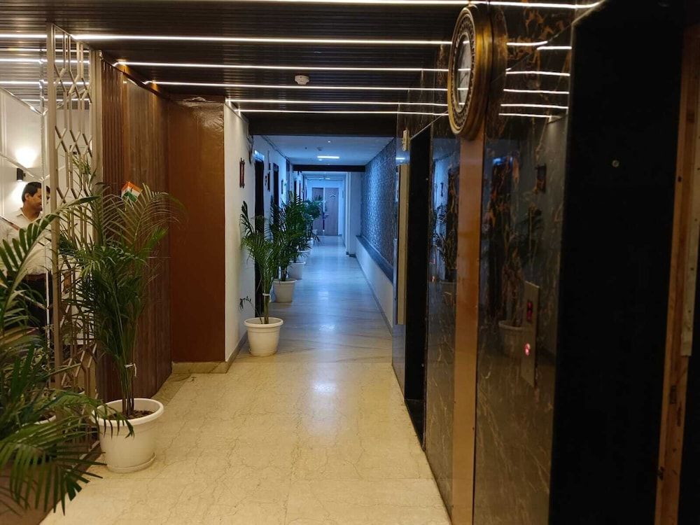 The Dwelling Paradise 2